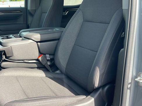 New 2026 GMC Sierra 1500 Elevation AWD/4WD image 11