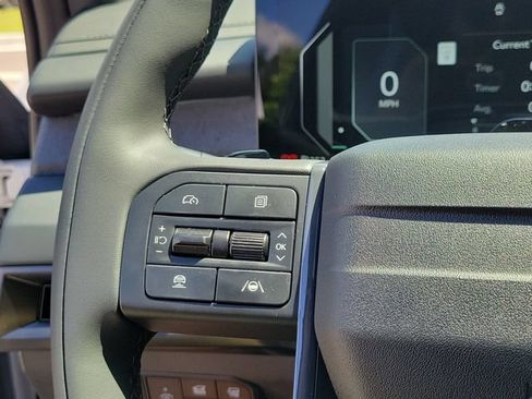 New 2027 Kia Telluride SX X-Line AWD/4WD image 24