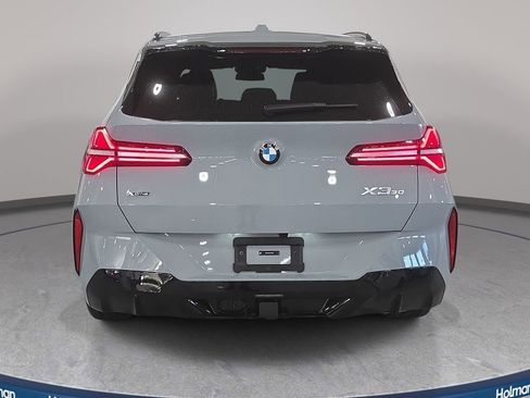 Used 2026 BMW X3 xDrive30 w/ M Sport Package image 7