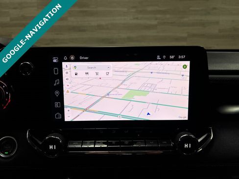 Used 2025 Chevrolet Colorado Z71 w/ Technology Package image 18