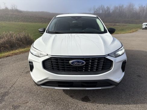 New 2026 Ford Escape Active w/ Tech Pack #1 image 8