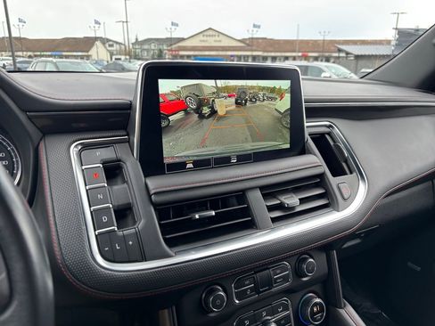 Used 2021 Chevrolet Tahoe RST AWD/4WD image 21