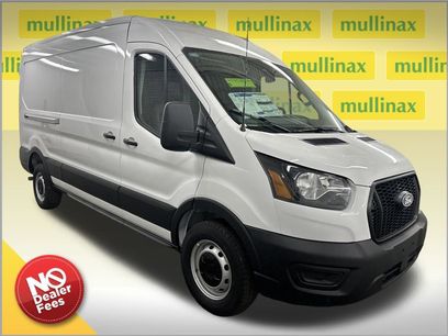 New 2026 Ford Transit 250 148 Medium Roof