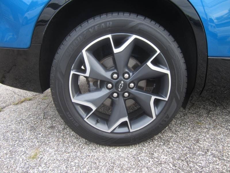 Used 2020 Chevrolet Blazer RS AWD/4WD image 41