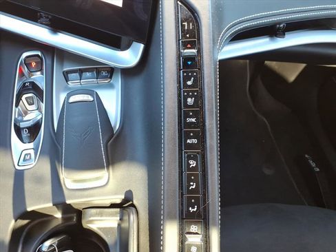 Used 2025 Chevrolet Corvette Z06 image 20