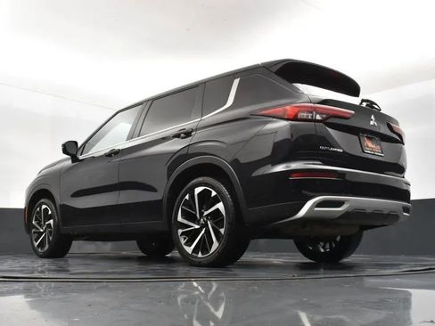 Used 2024 Mitsubishi Outlander Ralliart image 12