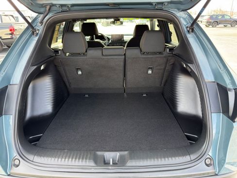 Used 2024 Honda HR-V Sport image 25