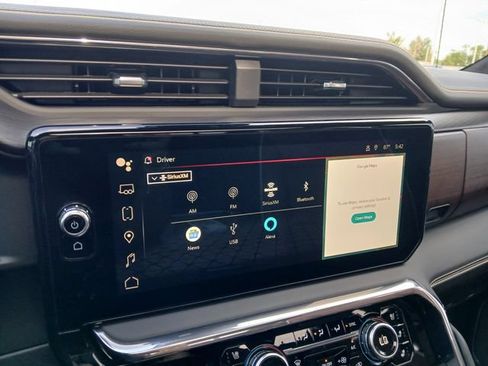 Certified 2025 GMC Sierra 1500 Denali Ultimate AWD/4WD image 30