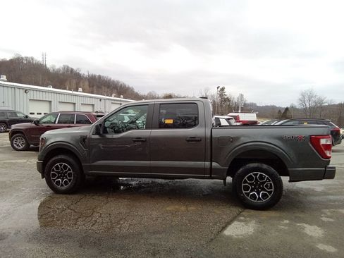 Used 2023 Ford F150 XL w/ Trailer Tow Package image 7