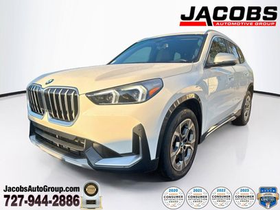 Used 2023 BMW X1 xDrive28i