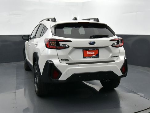 New 2026 Subaru Crosstrek 2.5i Limited w/ Crosstrek Mirror Package image 30