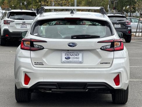 New 2026 Subaru Impreza 2.0i Sport image 5