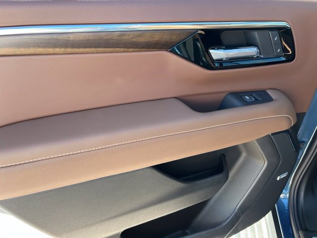 New 2027 Chevrolet Tahoe High Country AWD/4WD image 18