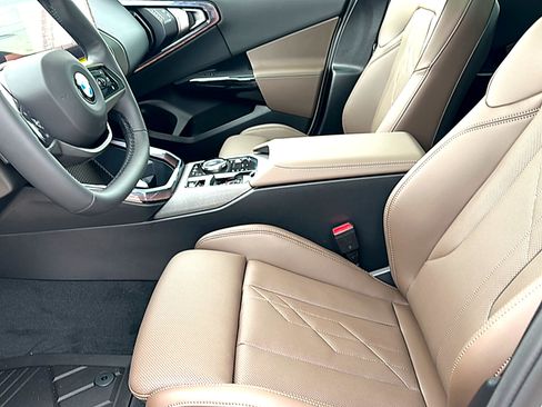 New 2026 BMW X3 xDrive30i w/ Premium Package AWD/4WD image 10