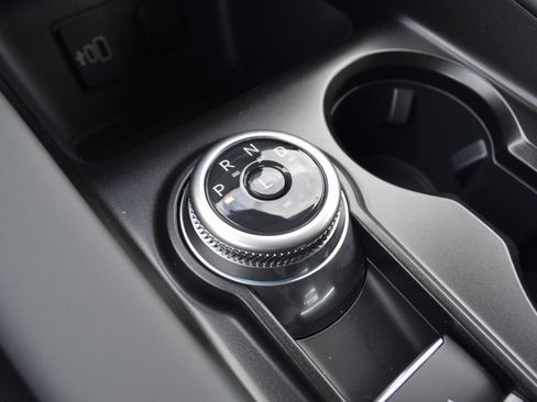 New 2026 Ford Explorer Active image 14