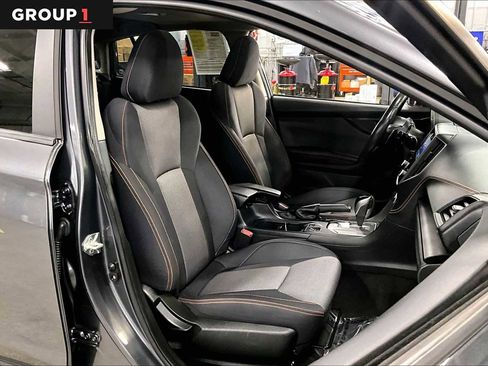 Certified 2023 Subaru Crosstrek 2.0i Premium image 8