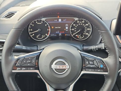 Used 2023 Nissan Altima 2.5 SL image 17