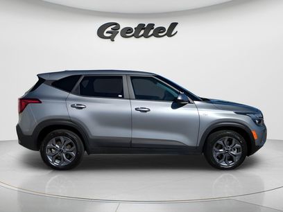 Used 2024 Kia Seltos LX