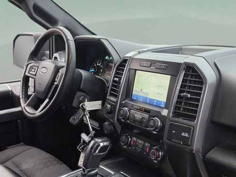 Used 2020 Ford F150 XLT w/ Equipment Group 302A Luxury image 21