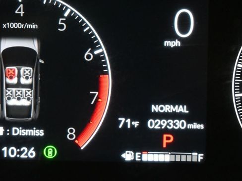 Certified 2023 Honda CR-V EX-L image 16