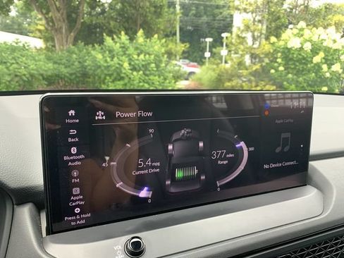 Used 2025 Honda Accord EX-L image 21