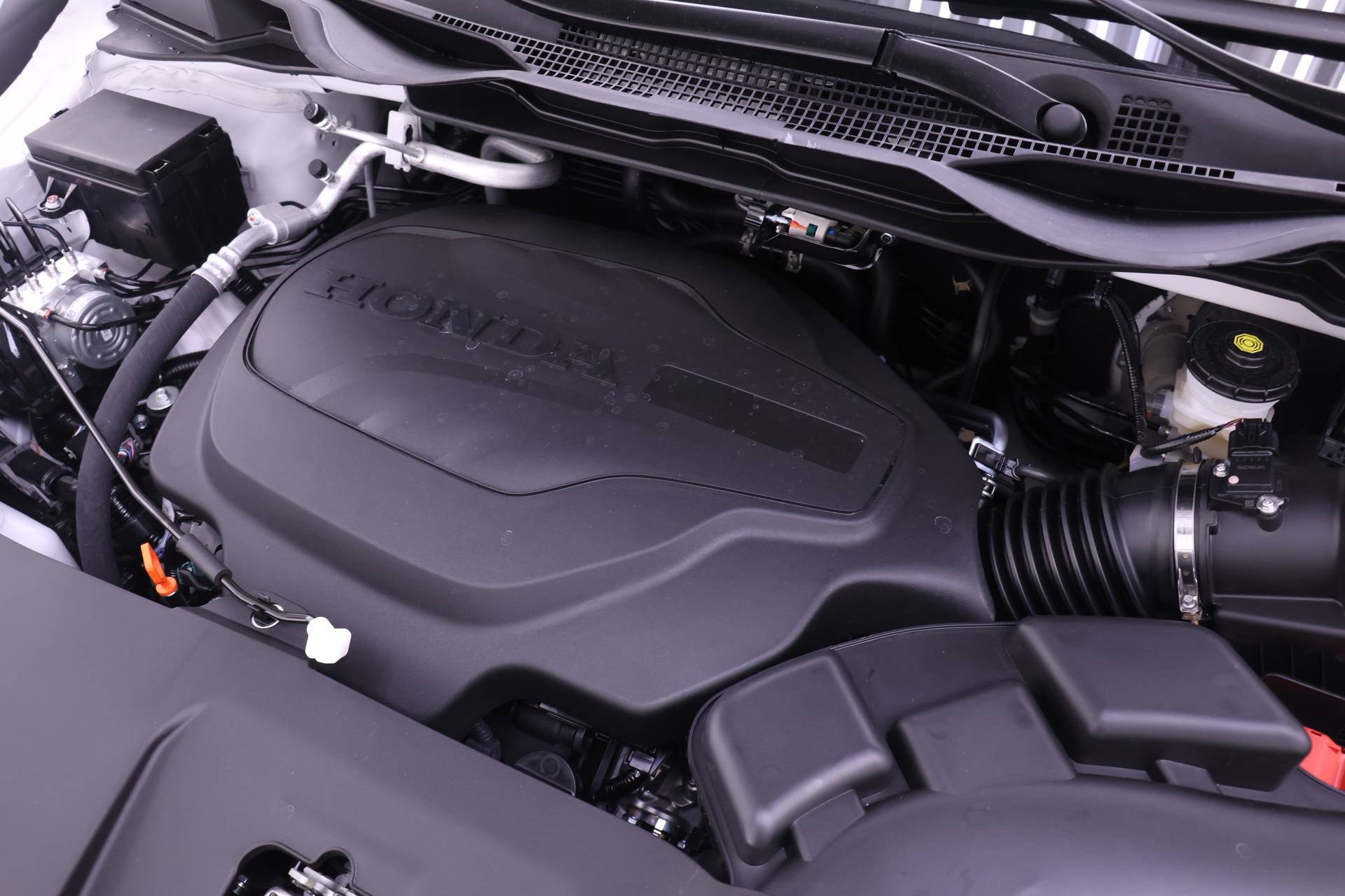 New 2027 Honda Odyssey Elite image 18