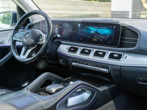Used 2020 Mercedes-Benz GLE 450 4MATIC image 37