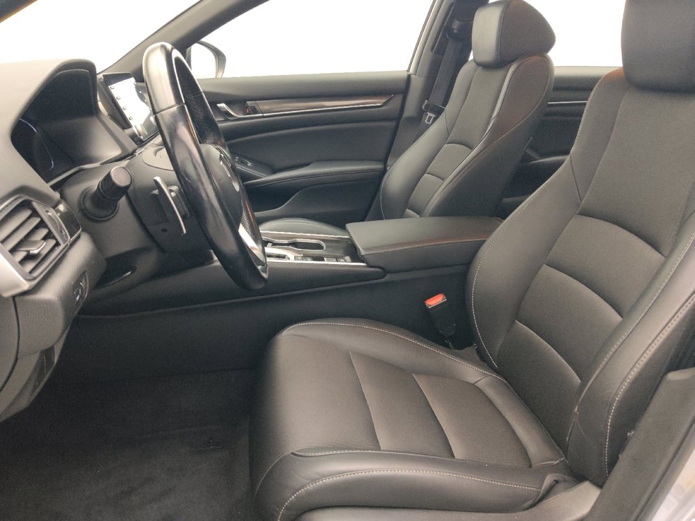 Used 2022 Honda Accord Sport image 17