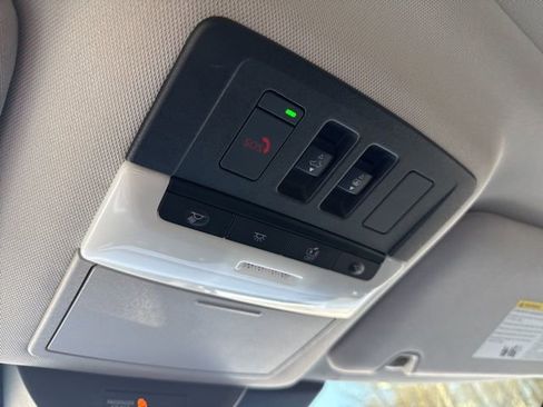 Used 2023 Nissan Pathfinder Platinum w/ Lighting Package (N92) image 26