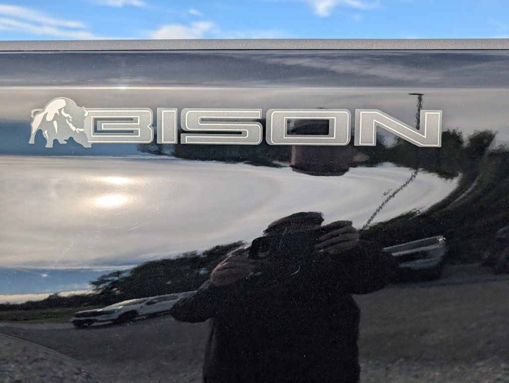 Used 2024 Chevrolet Silverado 2500 ZR2 w/ ZR2 Bison Edition AWD/4WD image 6