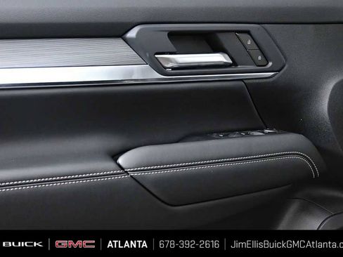 New 2026 GMC Terrain Elevation FWD image 6