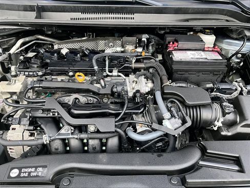 Used 2024 Toyota Corolla LE image 29