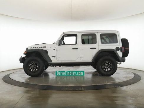 New 2026 Jeep Wrangler Unlimited Rubicon 392 AWD/4WD image 9