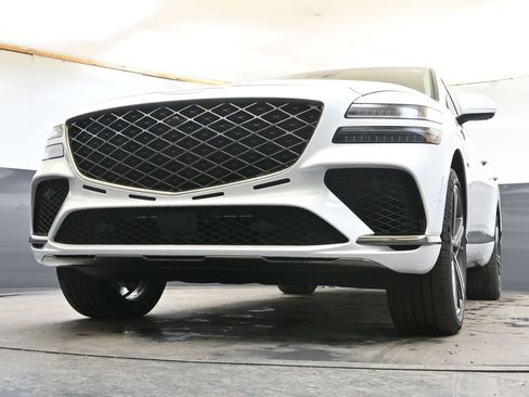 New 2026 Genesis GV80 3.5T e-SC AWD/4WD image 29