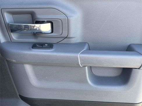 Used 2024 RAM 1500 Classic SLT image 16