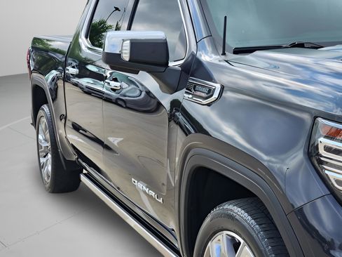 Used 2024 GMC Sierra 1500 Denali RWD image 35