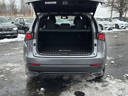 Used 2020 Lexus NX 300 AWD w/ Premium Package image 34