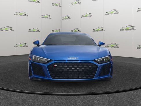 Used 2023 Audi R8 V10 performance image 11
