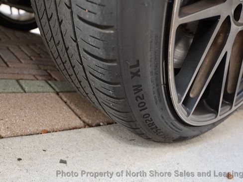 Used 2018 Mercedes-Benz E 400 4MATIC Wagon w/ Premium 2 Package (Q02) image 51