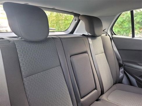 Certified 2022 Chevrolet Trax LS w/ Tint and Cruise Package image 16