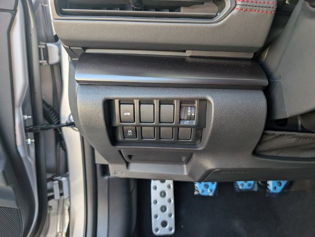New 2026 Subaru WRX Premium AWD/4WD image 8