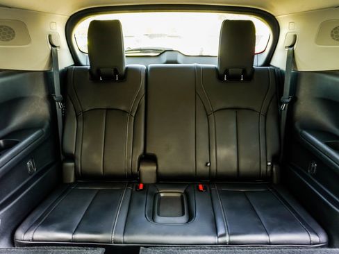 Certified 2023 INFINITI QX60 Luxe w/ Cargo Package AWD/4WD image 40