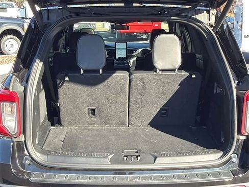 Used 2023 Ford Explorer ST w/ Equipment Group 401A image 16