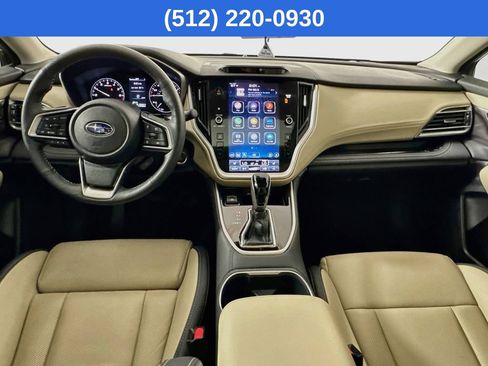 Used 2024 Subaru Outback Limited AWD/4WD image 28