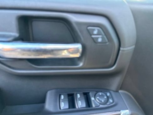 Used 2020 Chevrolet Silverado 1500 RST w/ All-Star Edition AWD/4WD image 19