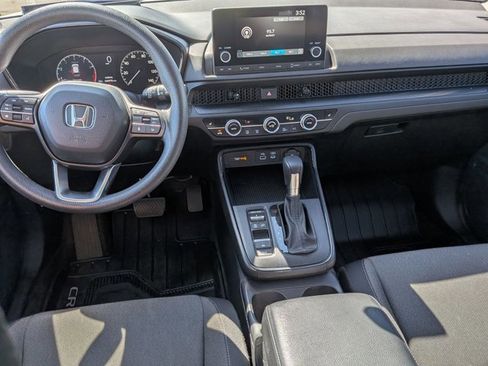 Certified 2023 Honda CR-V EX image 15