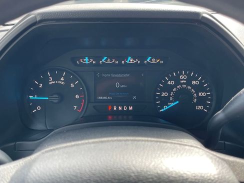 Used 2018 Ford F150 XL w/ Equipment Group 101A Mid image 23