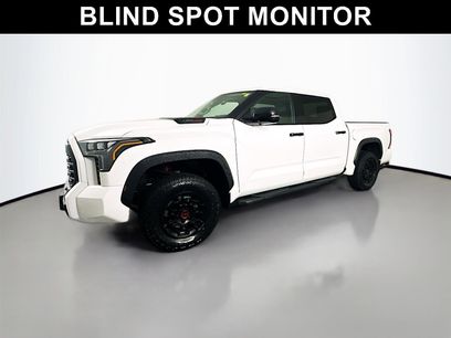 Used 2022 Toyota Tundra TRD Pro