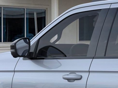 New 2026 Ford Expedition Tremor image 20