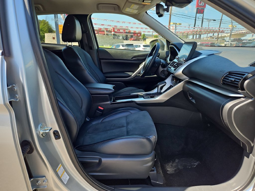 Used 2025 Mitsubishi Eclipse Cross SE AWD/4WD image 26